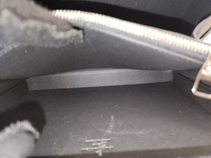 LV Monogram Eclipse Clutch Box