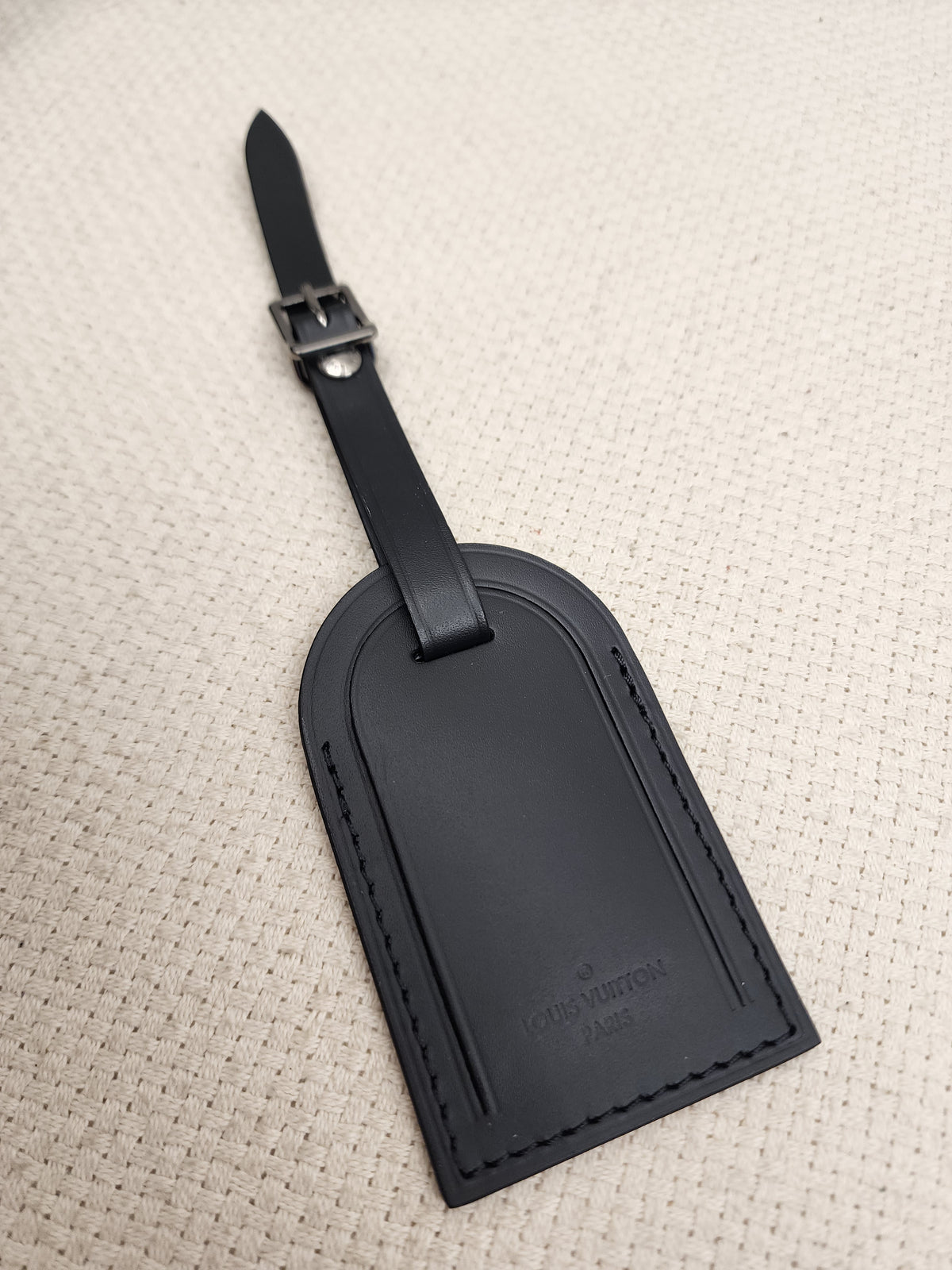 LV Monogram Eclipse Clutch Box