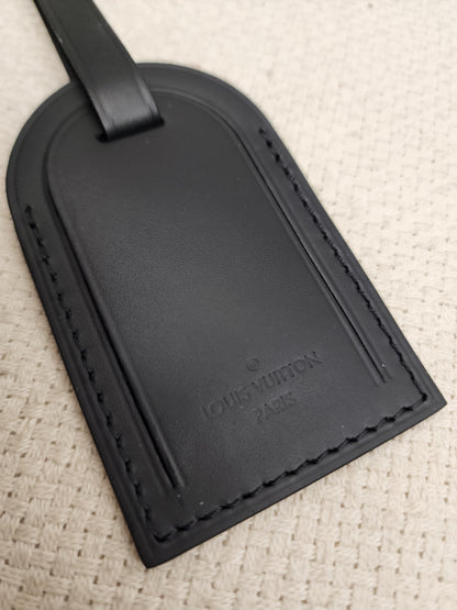 LV Monogram Eclipse Clutch Box
