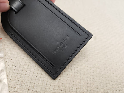 LV Monogram Eclipse Clutch Box