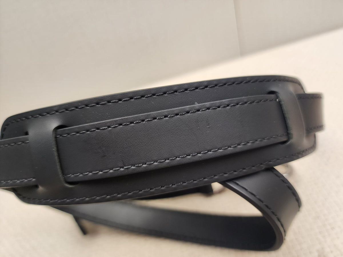LV Monogram Eclipse Clutch Box