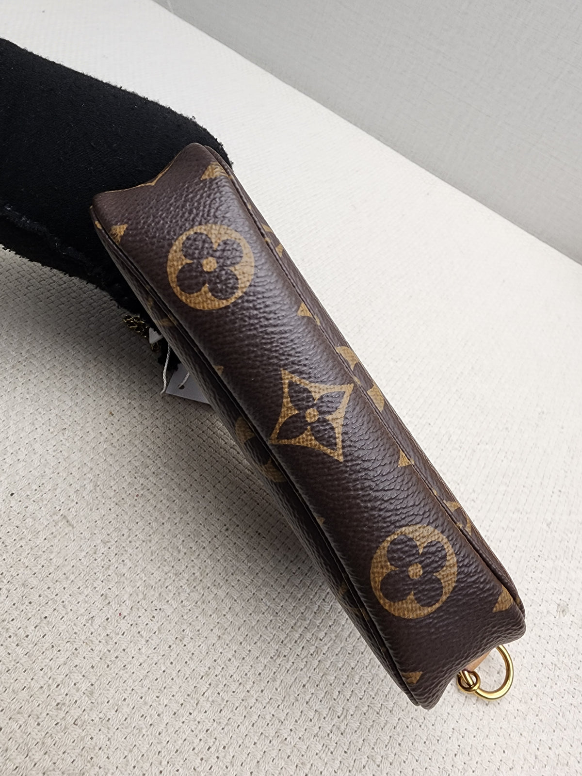 LV Monogram Mini Pochette