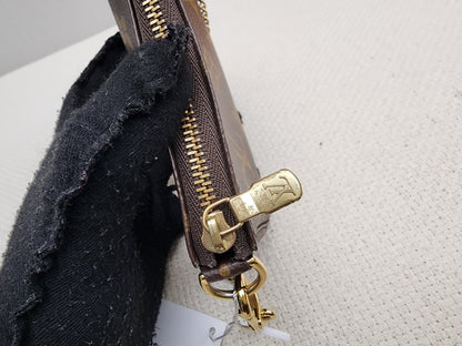 LV Monogram Mini Pochette