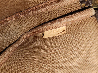 LV Monogram Mini Pochette
