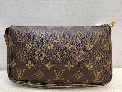 LV Monogram Pochette