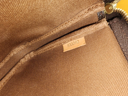 LV Monogram Pochette
