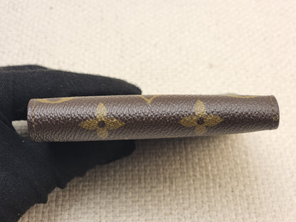 LV Monogram Marco Wallet
