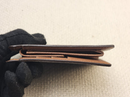 LV Monogram Marco Wallet