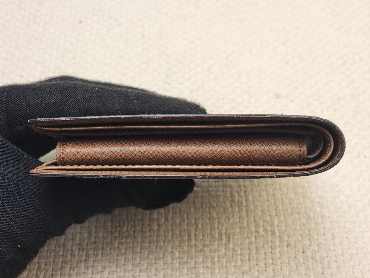 LV Monogram Marco Wallet