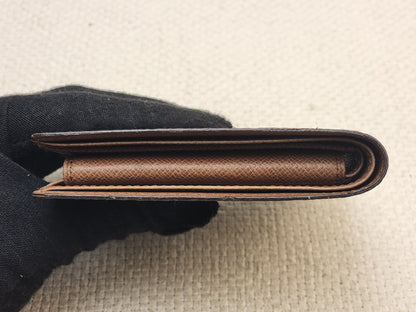 LV Monogram Marco Wallet
