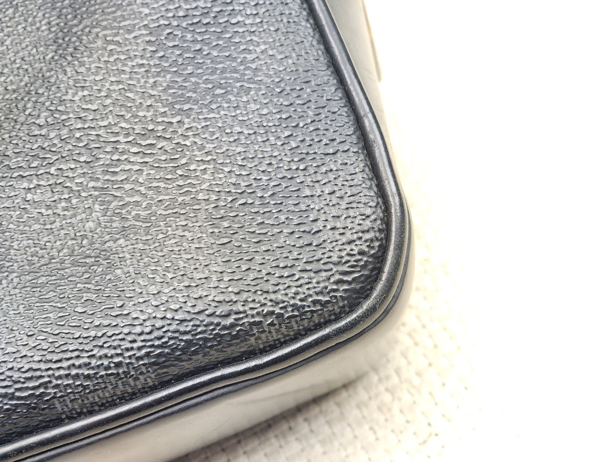 LV Damier Graphite Pochette Kasai Clutch
