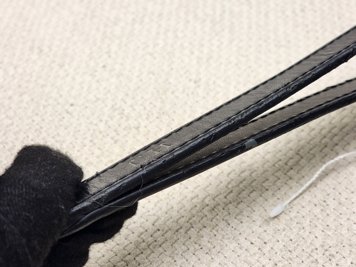 LV Damier Graphite Pochette Kasai Clutch