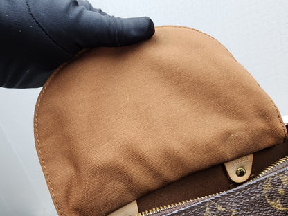 LV Monogram Speedy 25