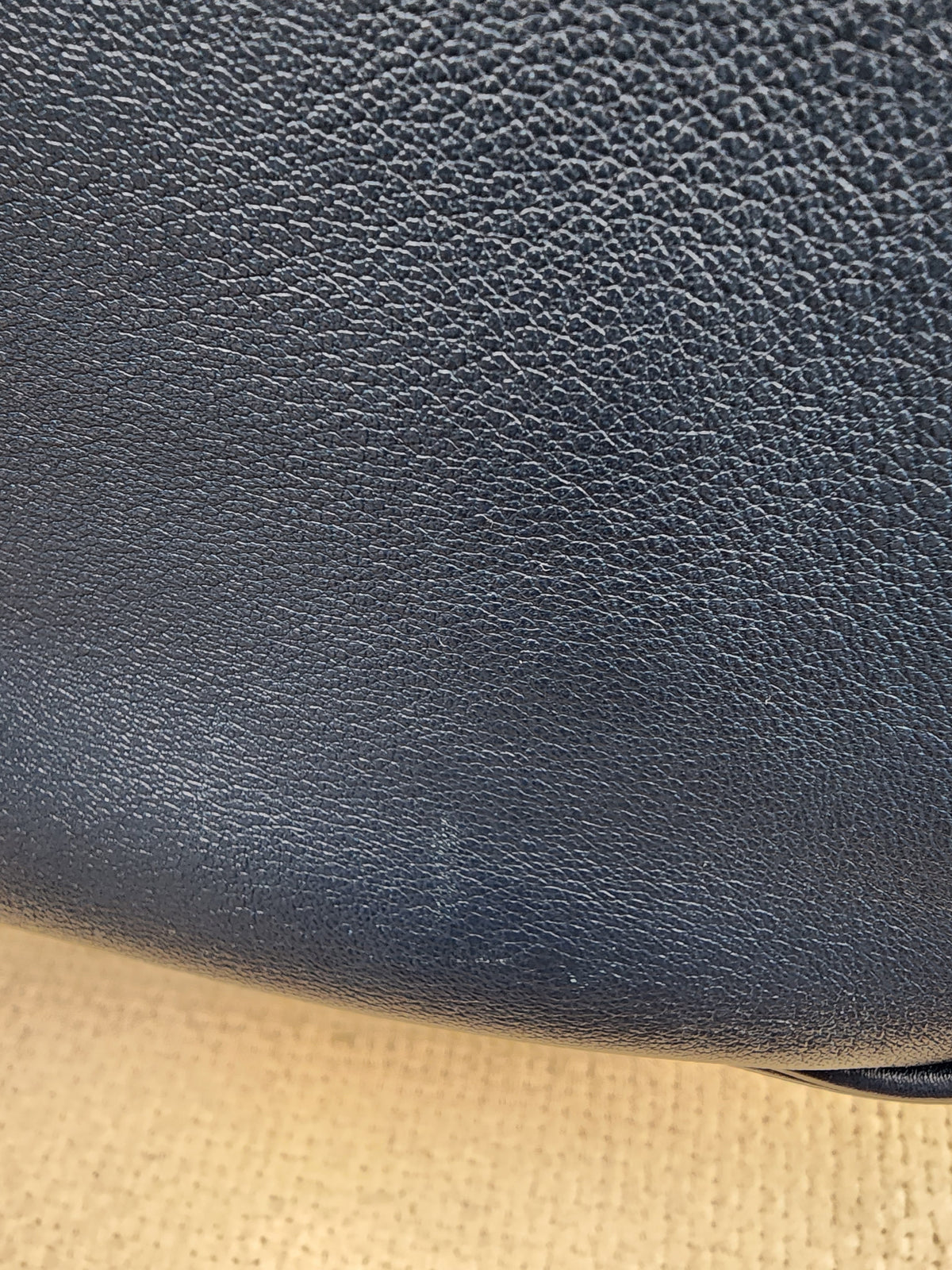 Hermes Blue Swift Lindy 34 (PHW)