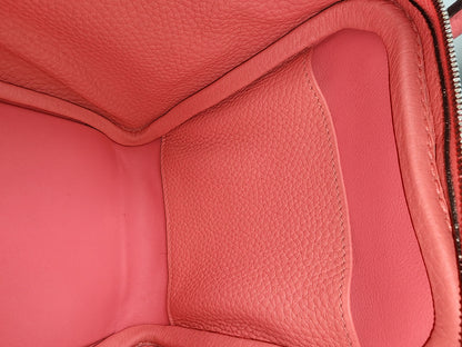 Hermes Rose Dete Lindy 26 (PHW)