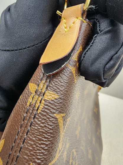 LV Monogram Boulogne PM