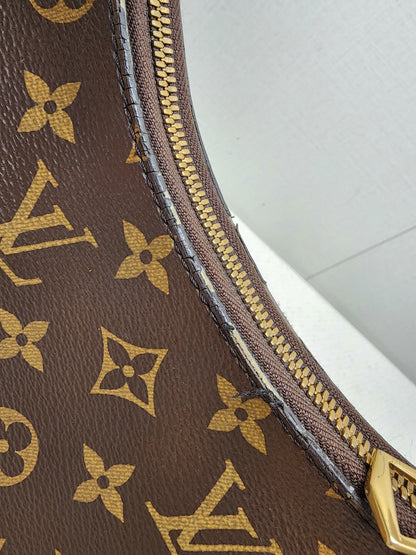 LV Monogram Boulogne PM