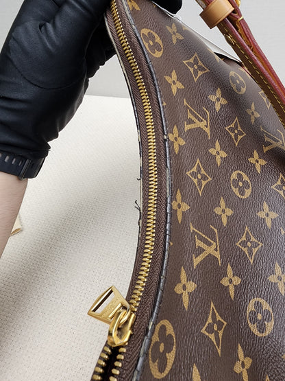 LV Monogram Boulogne PM