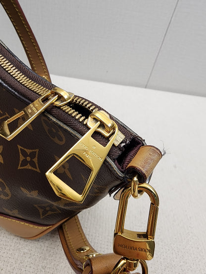LV Monogram Boulogne PM