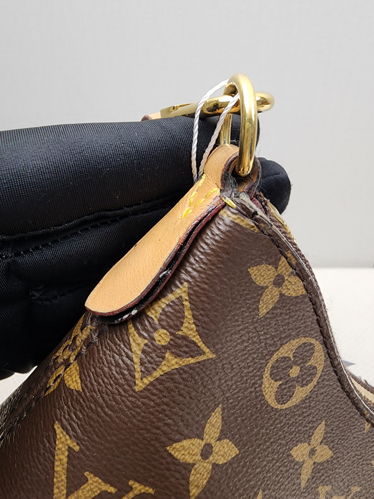 LV Monogram Boulogne PM