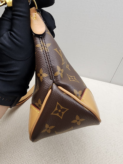 LV Monogram Boulogne PM