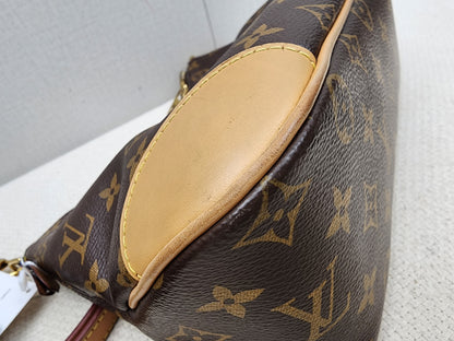 LV Monogram Boulogne PM