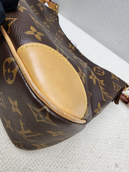 LV Monogram Boulogne PM