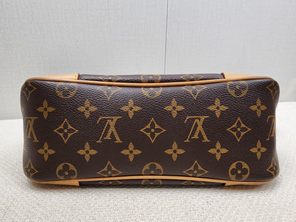 LV Monogram Boulogne PM