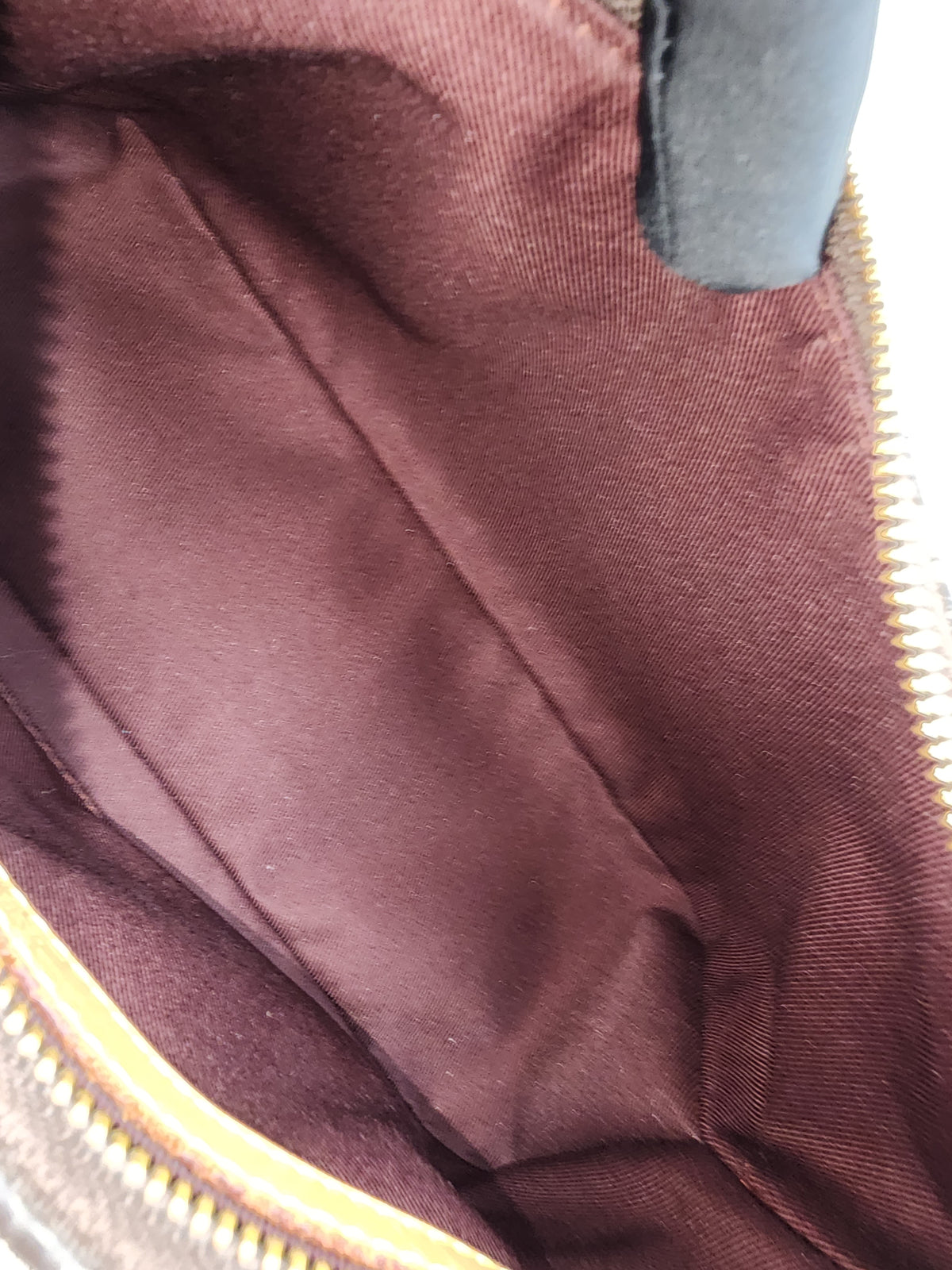 LV Monogram Boulogne PM
