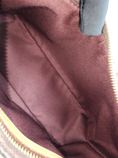 LV Monogram Boulogne PM