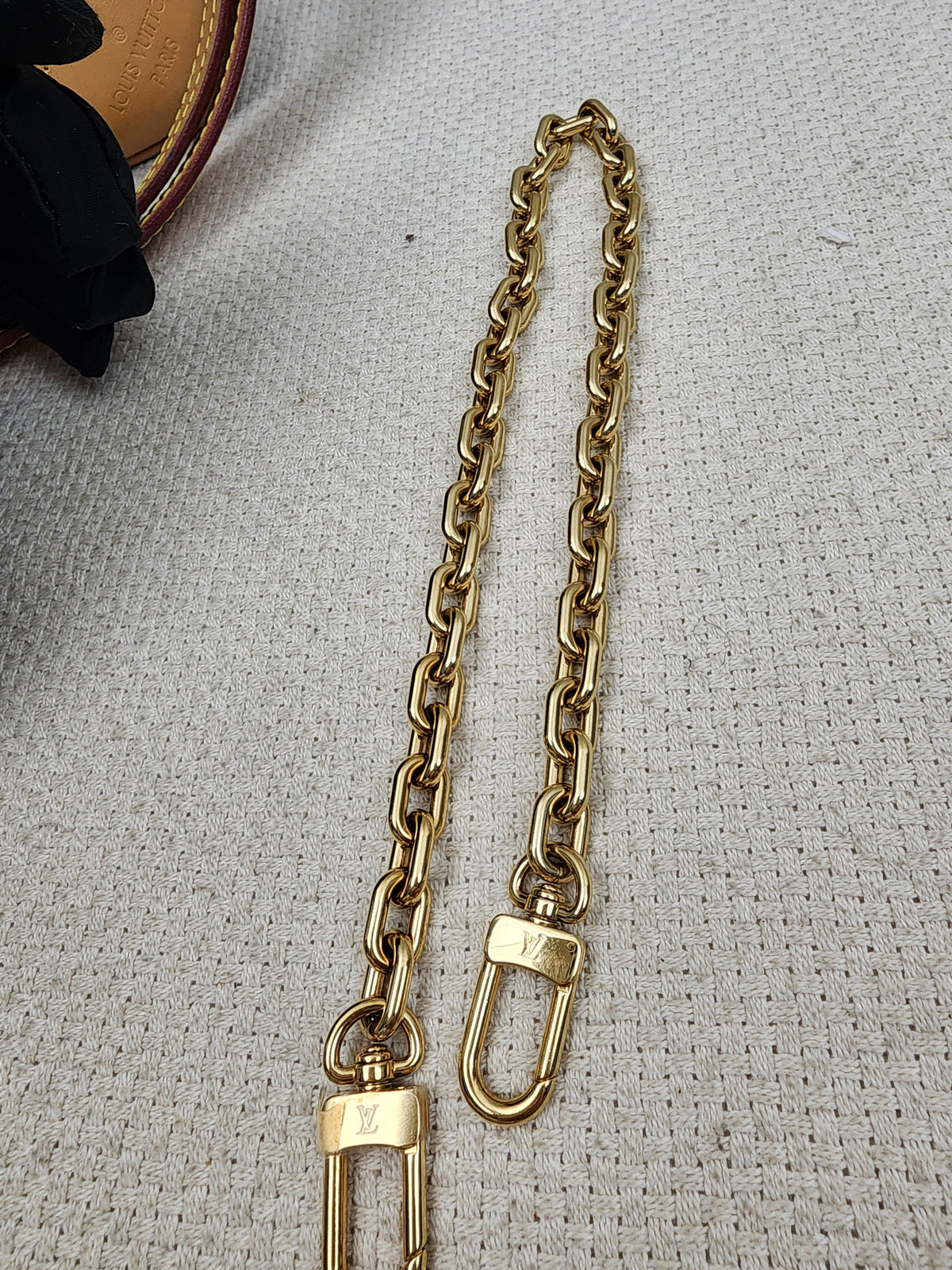 LV Monogram Boulogne PM