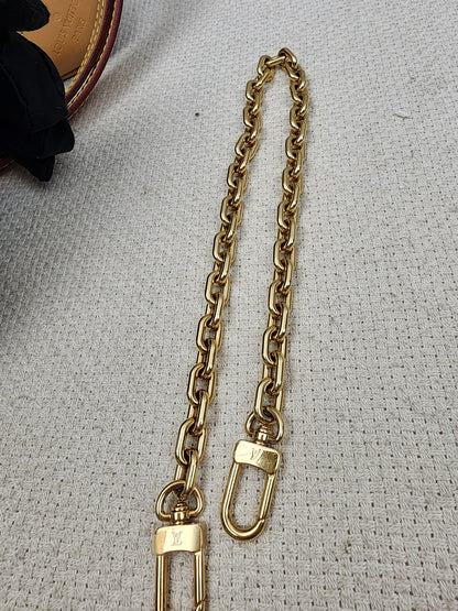 LV Monogram Boulogne PM