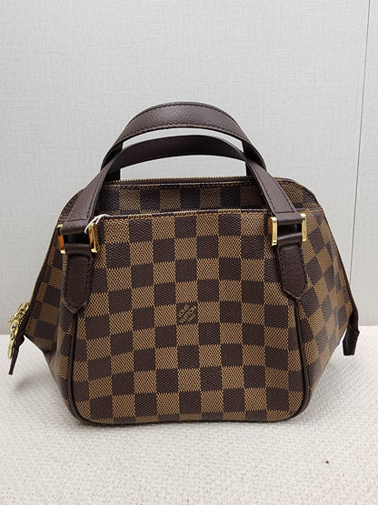 LV Damier Ebene Belem PM
