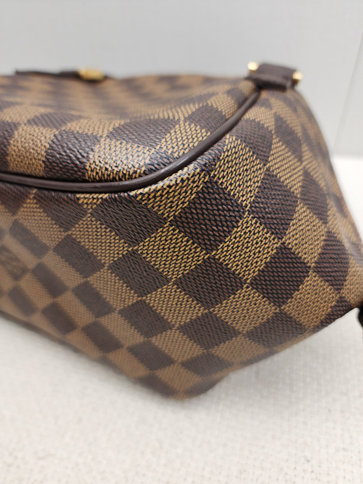 LV Damier Ebene Belem PM