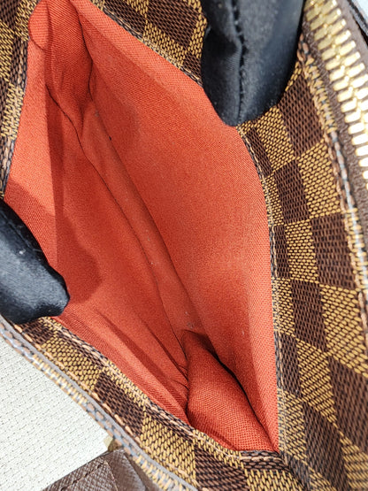 LV Damier Ebene Belem PM