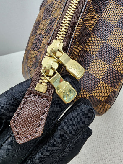 LV Damier Ebene Belem PM
