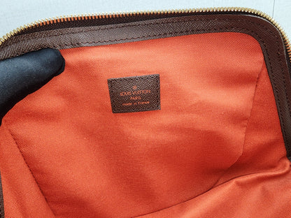 LV Damier Ebene Belem PM