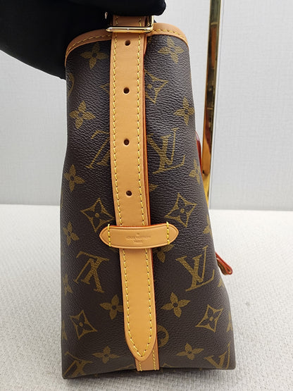 LV Monogram CarryAll PM