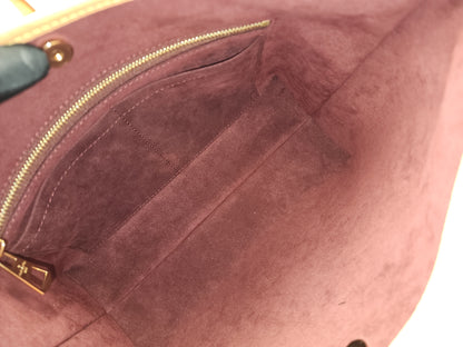 LV Monogram CarryAll PM