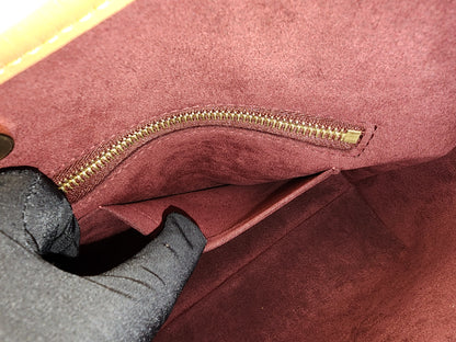 LV Monogram CarryAll PM