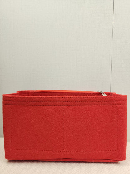 LV Monogram CarryAll PM