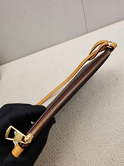 LV Monogram CarryAll PM