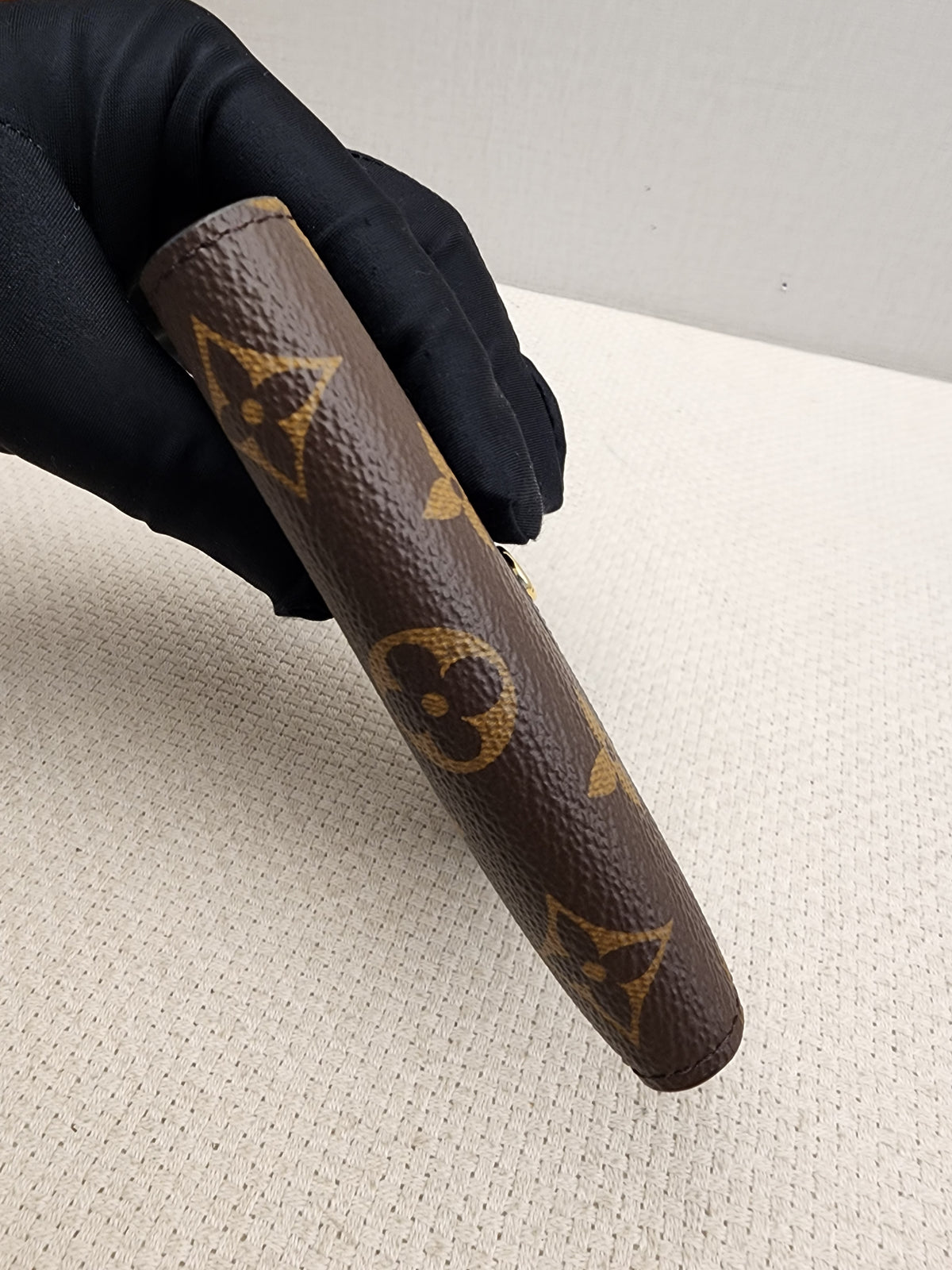 LV Monogram Victorine Wallet