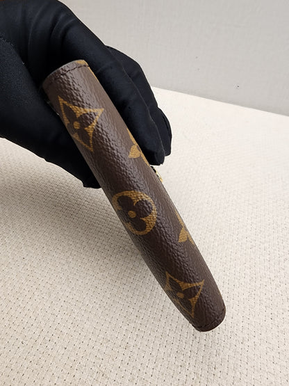 LV Monogram Victorine Wallet