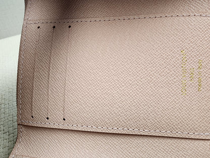 LV Monogram Victorine Wallet