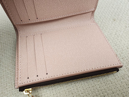 LV Monogram Victorine Wallet