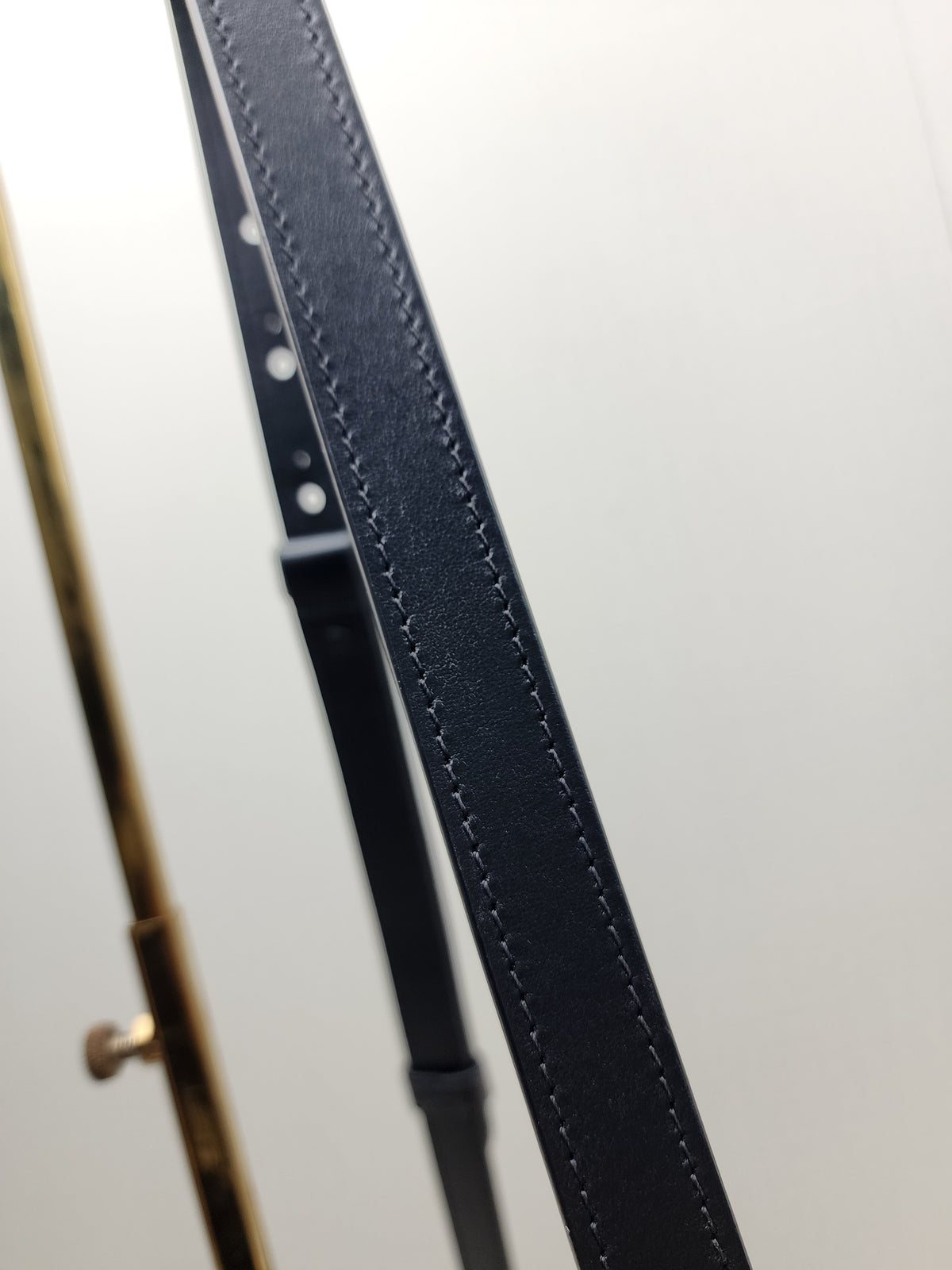 LV Monogram Eclipse Soft Trunk Wallet
