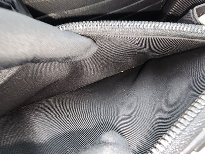 LV Monogram Eclipse Soft Trunk Wallet