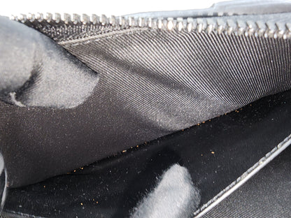 LV Monogram Eclipse Soft Trunk Wallet