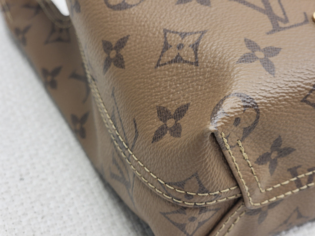 LV Reverse Monogram Atlantis BB